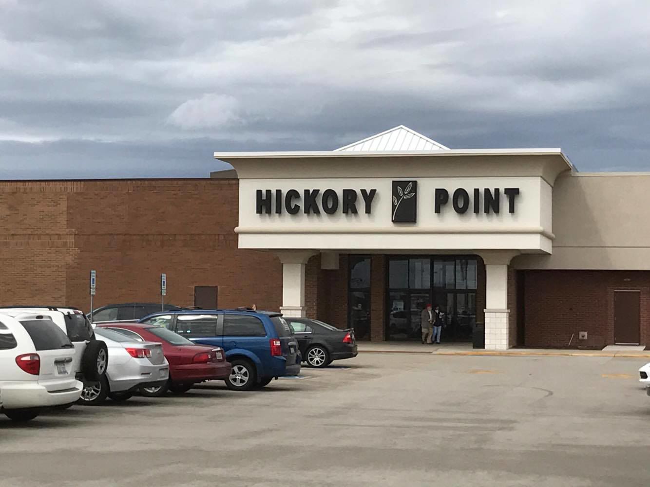 Hickory Point Mall's owner plans to file for bankruptcy